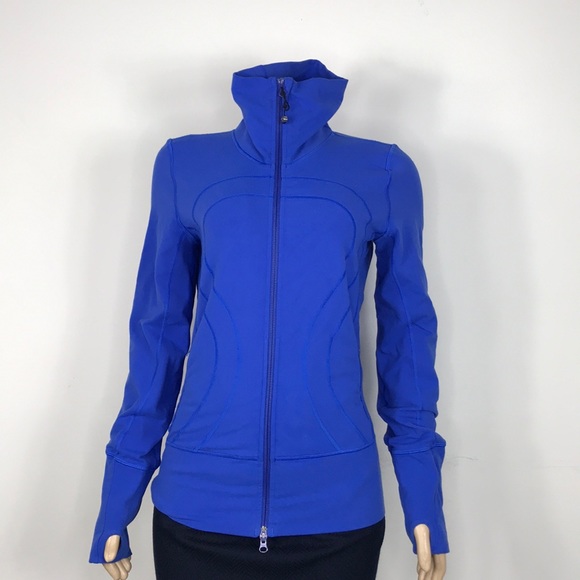 lululemon athletica Sweaters - Beautiful Lululemon Athletica size 8 sweater